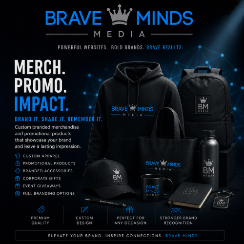 merch