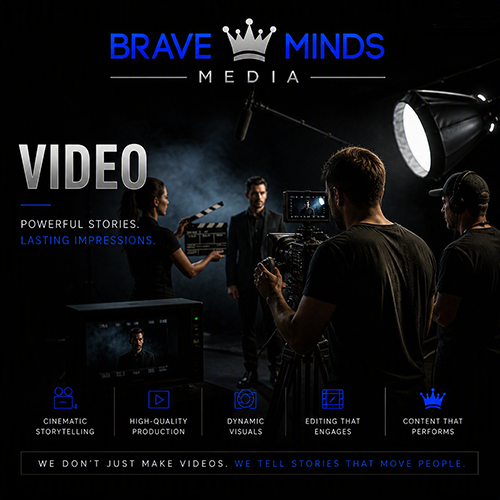 video