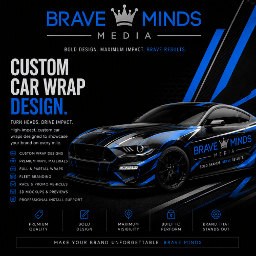 wraps